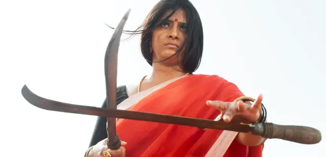 sandakozhi varalakshmi